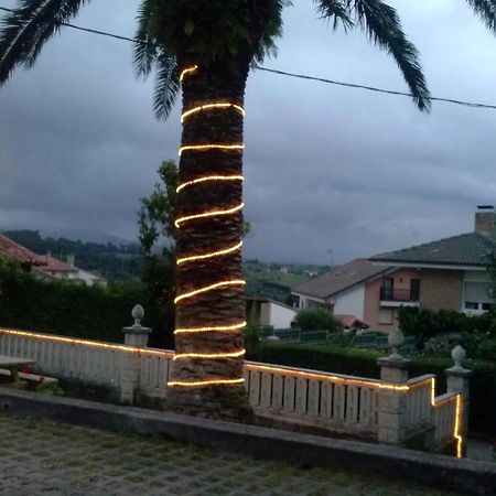 Hospedaje Loma Bonita Trasvia Exterior photo