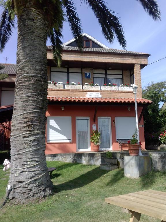 Hospedaje Loma Bonita Trasvia Exterior photo