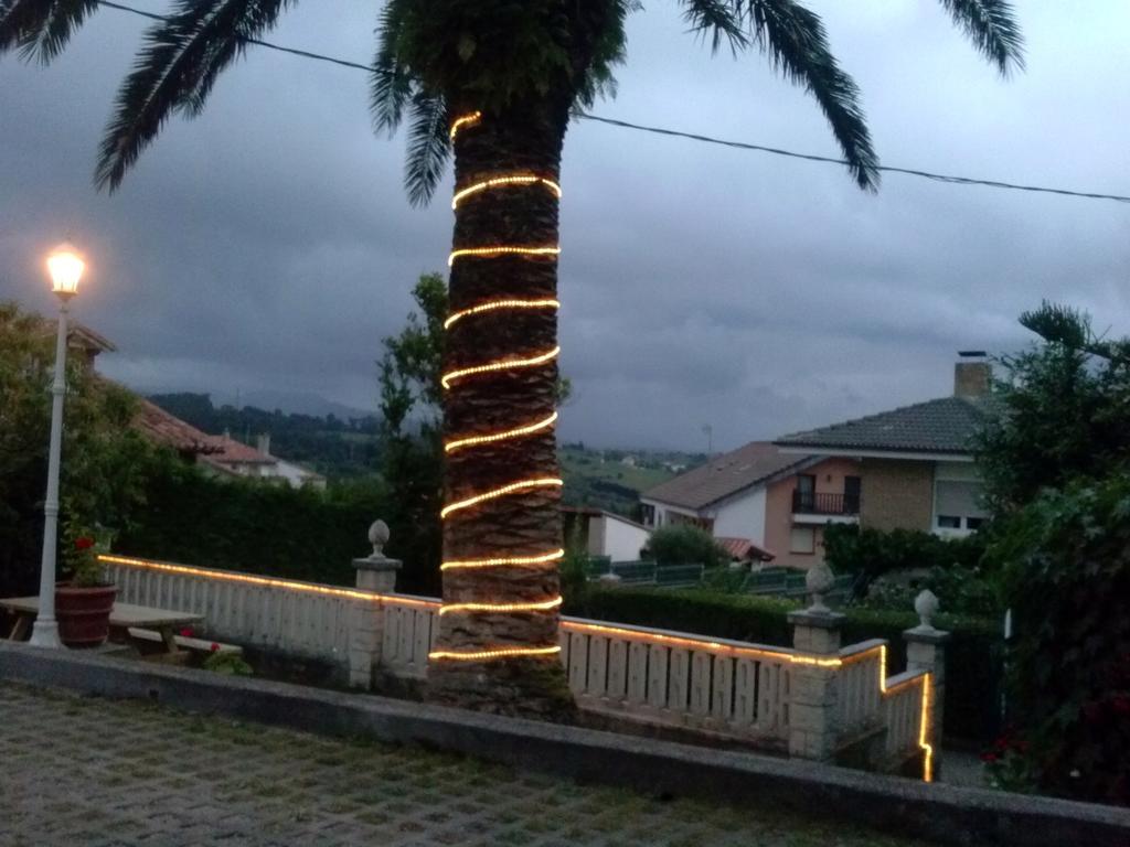 Hospedaje Loma Bonita Trasvia Exterior photo