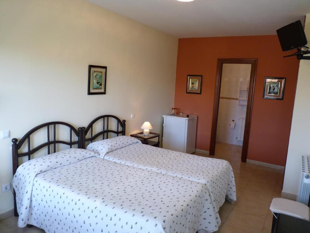 Hospedaje Loma Bonita Trasvia Room photo