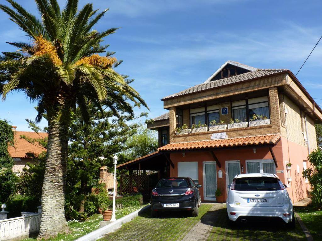 Hospedaje Loma Bonita Trasvia Exterior photo